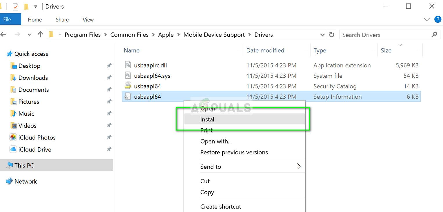Apple mobile device usb driver x64. Apple mobile device USB Driver. Драйвера для айфона на компьютер.